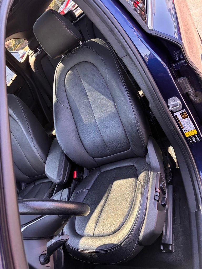 Used 2018 BMW X1 xDrive28i AWD/4WD image 19
