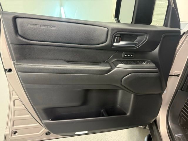 Used 2024 Toyota Land Cruiser AWD/4WD image 12