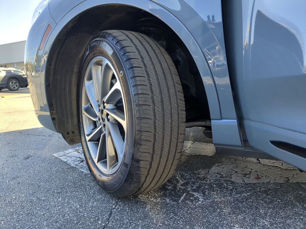 Used 2024 Lincoln Corsair Grand Touring w/ Equipment Group 301A image 35