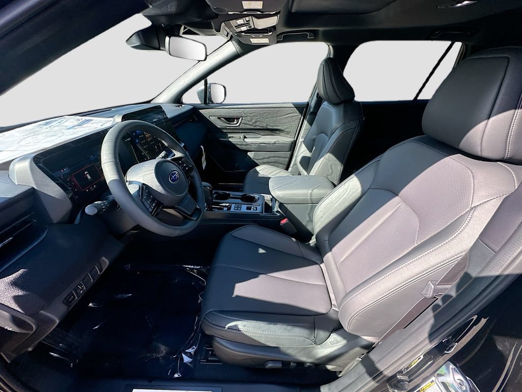 New 2026 Subaru Outback Limited XT AWD/4WD image 20