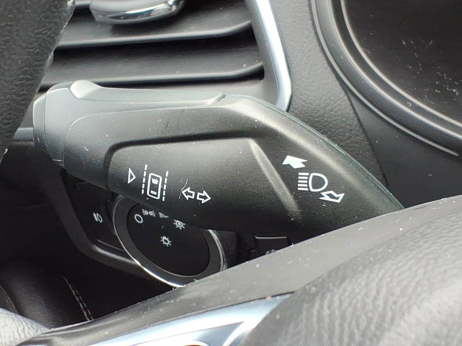 Used 2024 Ford Edge Titanium image 25