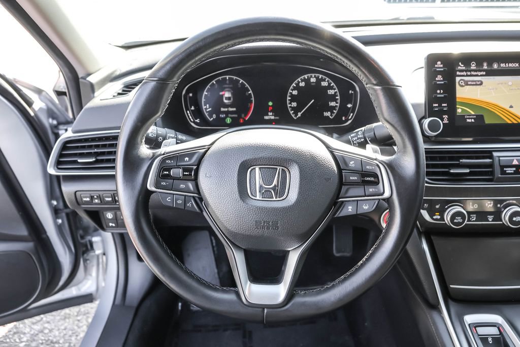 Used 2019 Honda Accord Touring image 20