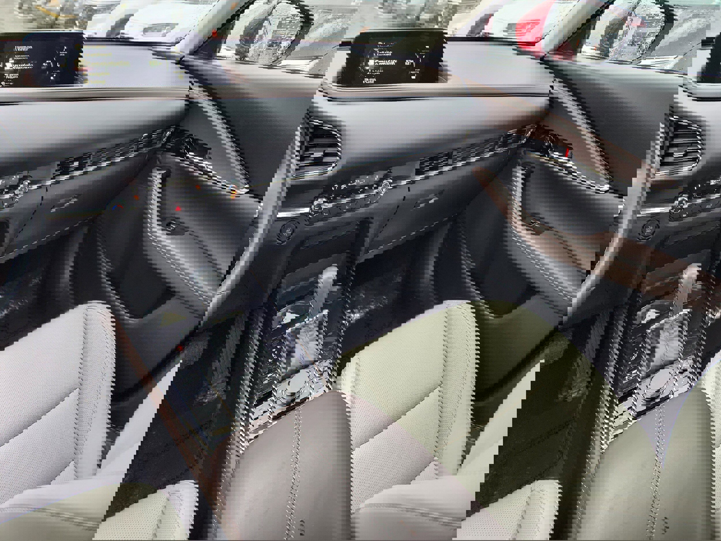 Certified 2025 MAZDA CX-30 AWD 2.5 S w/ Premium Package image 14