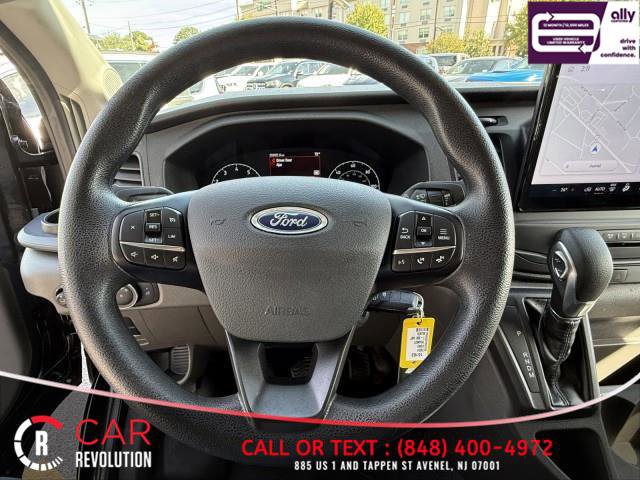 Used 2024 Ford Transit 350 XL image 18
