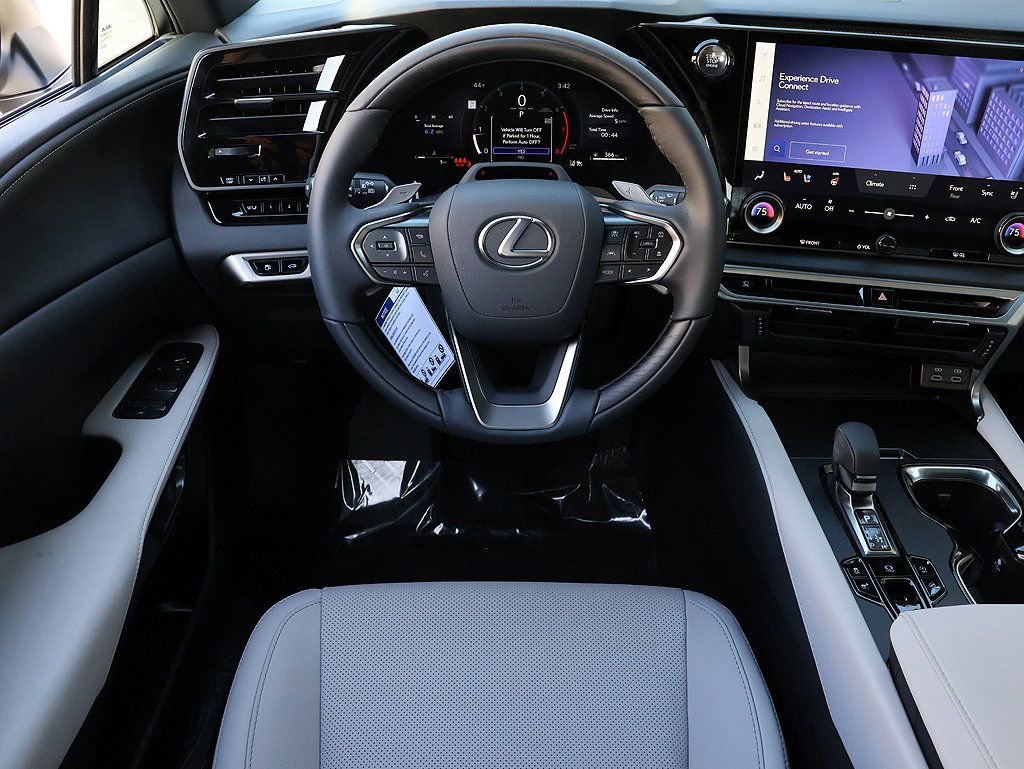 New 2026 Lexus RX 350 Premium w/ Convenience Package image 16