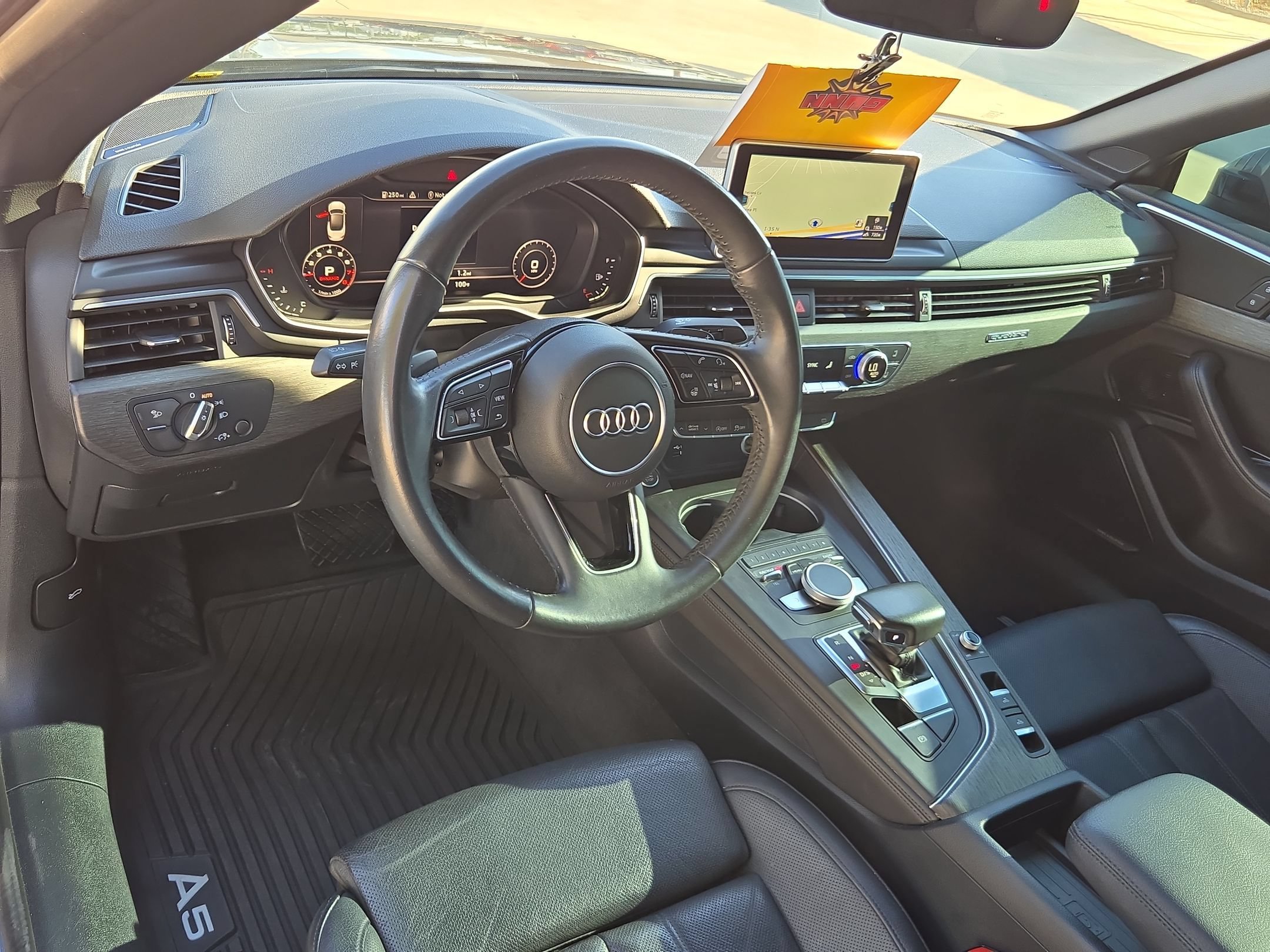 Used 2019 Audi A5 2.0T Premium Plus AWD/4WD image 10