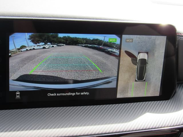 New 2026 Nissan Kicks SR w/ Cold Weather Package FWD image 23
