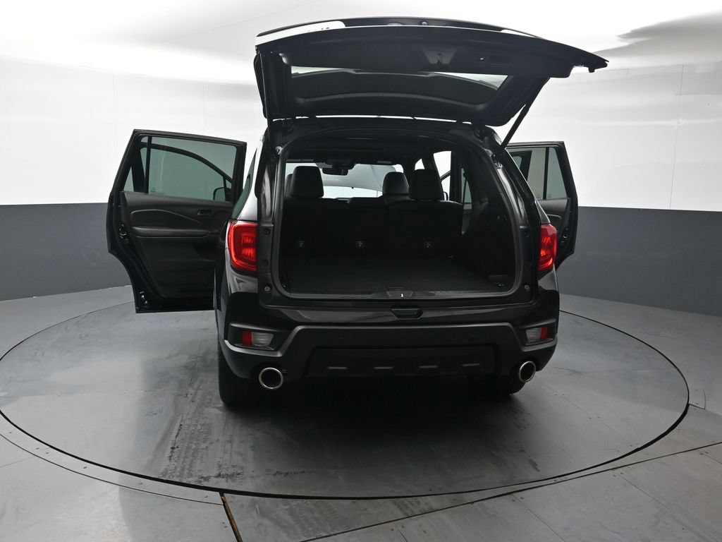 Certified 2023 Honda Passport EX-L image 49