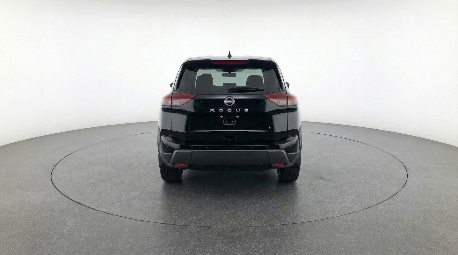 Used 2025 Nissan Rogue SV image 7