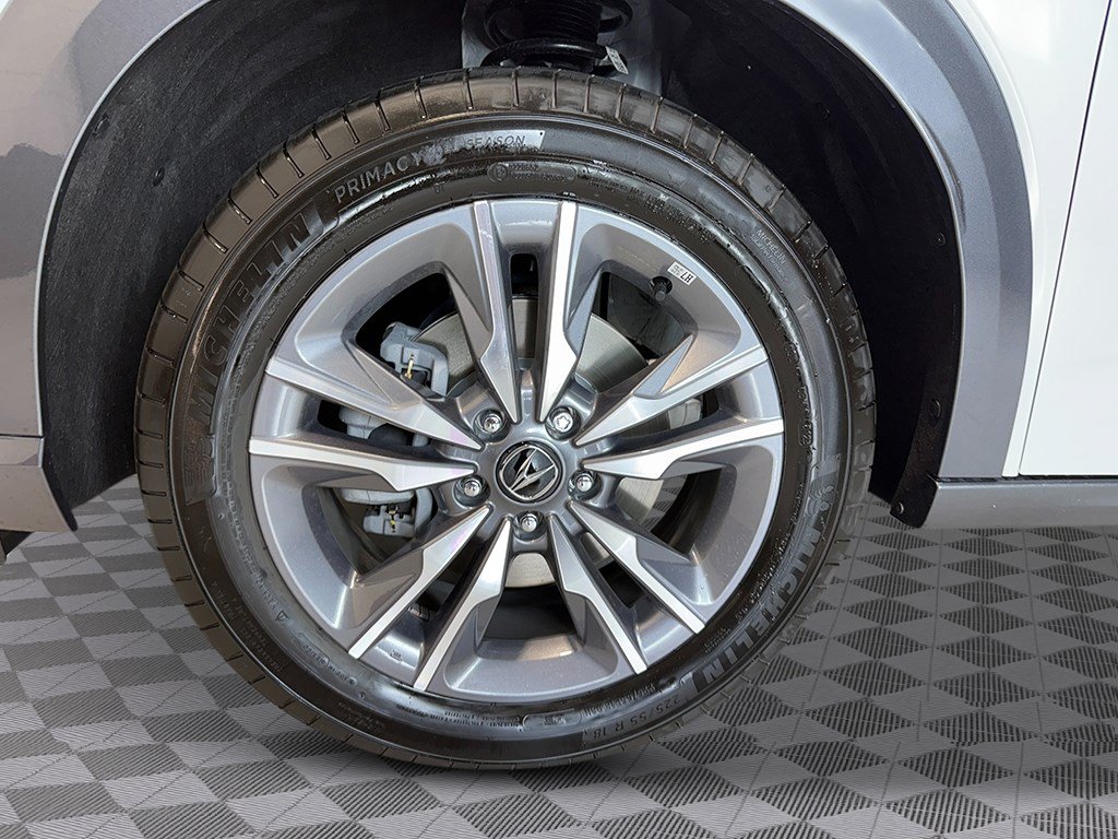 New 2026 Acura ADX AWD image 14