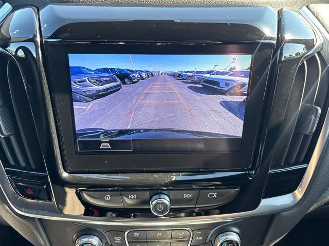 Used 2023 Chevrolet Traverse LT FWD image 29