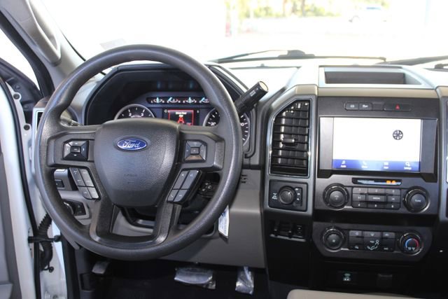 Used 2022 Ford F250 XLT w/ XLT Value Package image 26