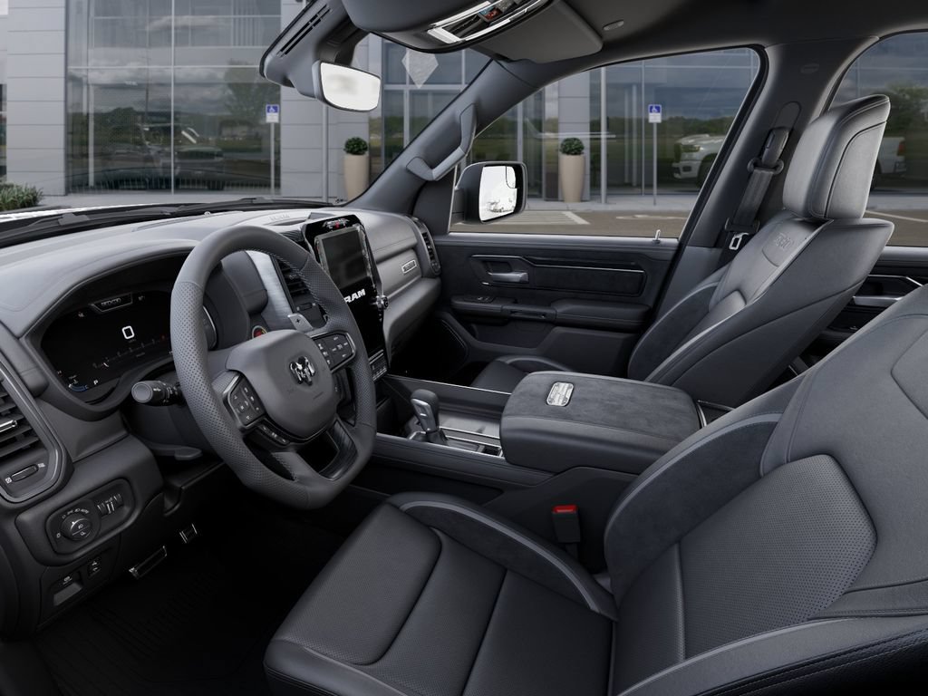 New 2026 RAM 1500 RHO AWD/4WD image 22