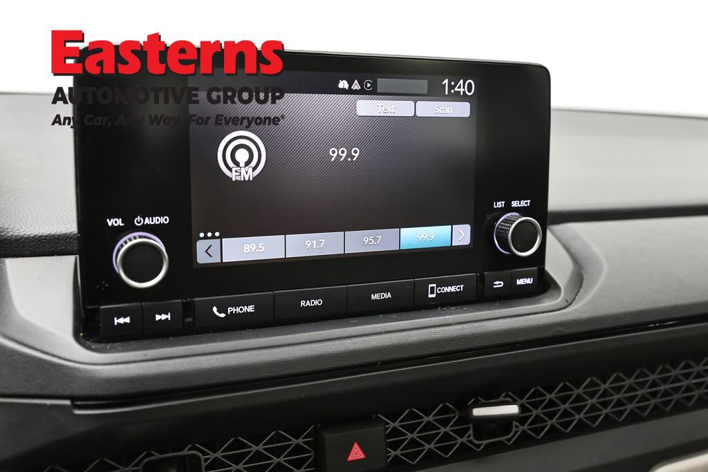 Used 2023 Honda Accord EX image 18