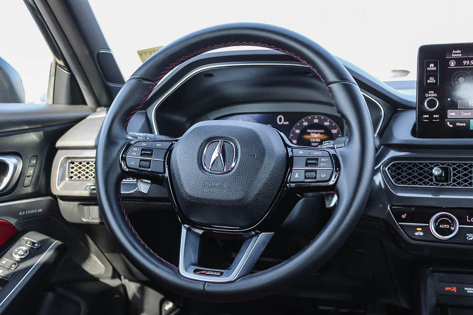 Used 2025 Acura Integra A-Spec image 15