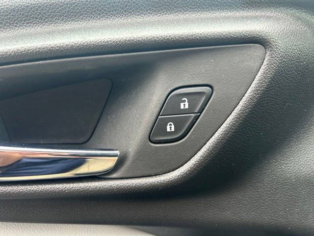 Used 2026 Chevrolet Trax LT w/ Driver Confidence Package FWD image 16