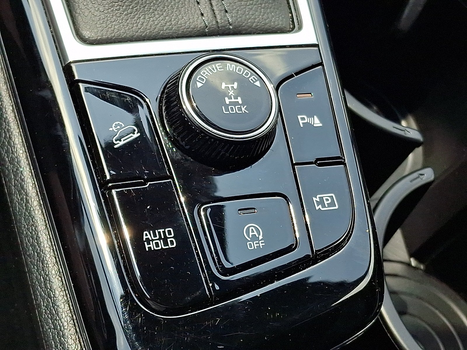 Used 2023 Kia Sportage X-Line AWD/4WD image 24