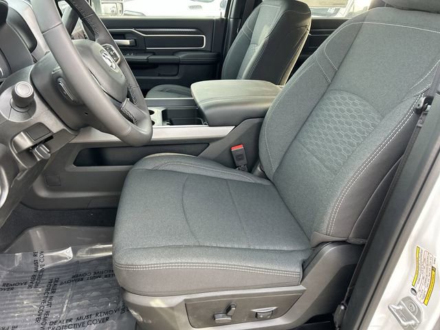 New 2026 RAM 2500 Big Horn image 16