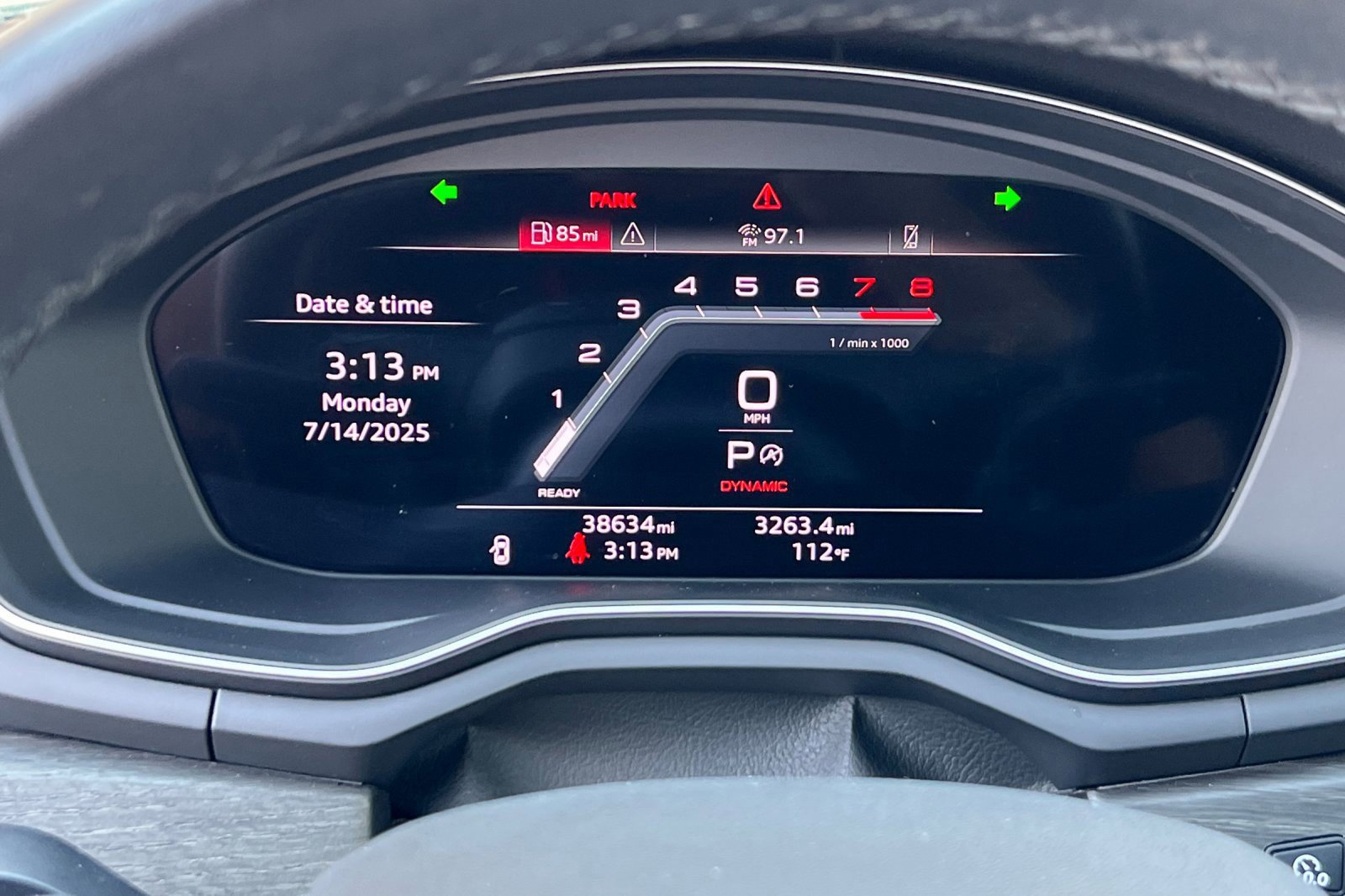 Used 2024 Audi A5 2.0T Premium Plus image 24