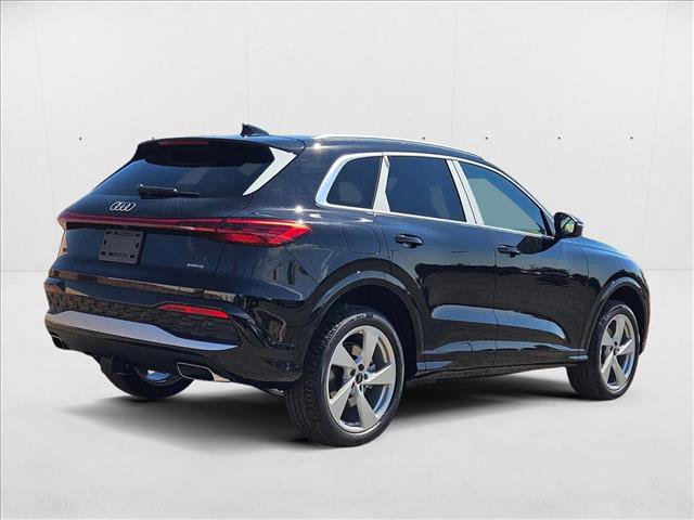 New 2025 Audi Q5 Premium Plus image 2