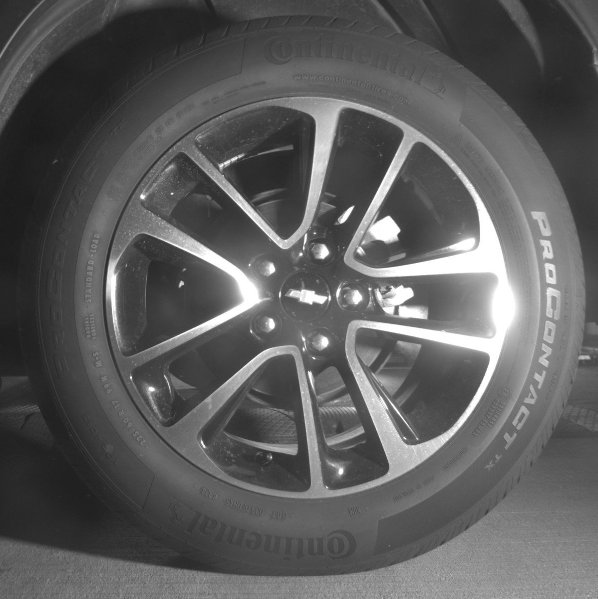Used 2025 Chevrolet TrailBlazer LT FWD image 14