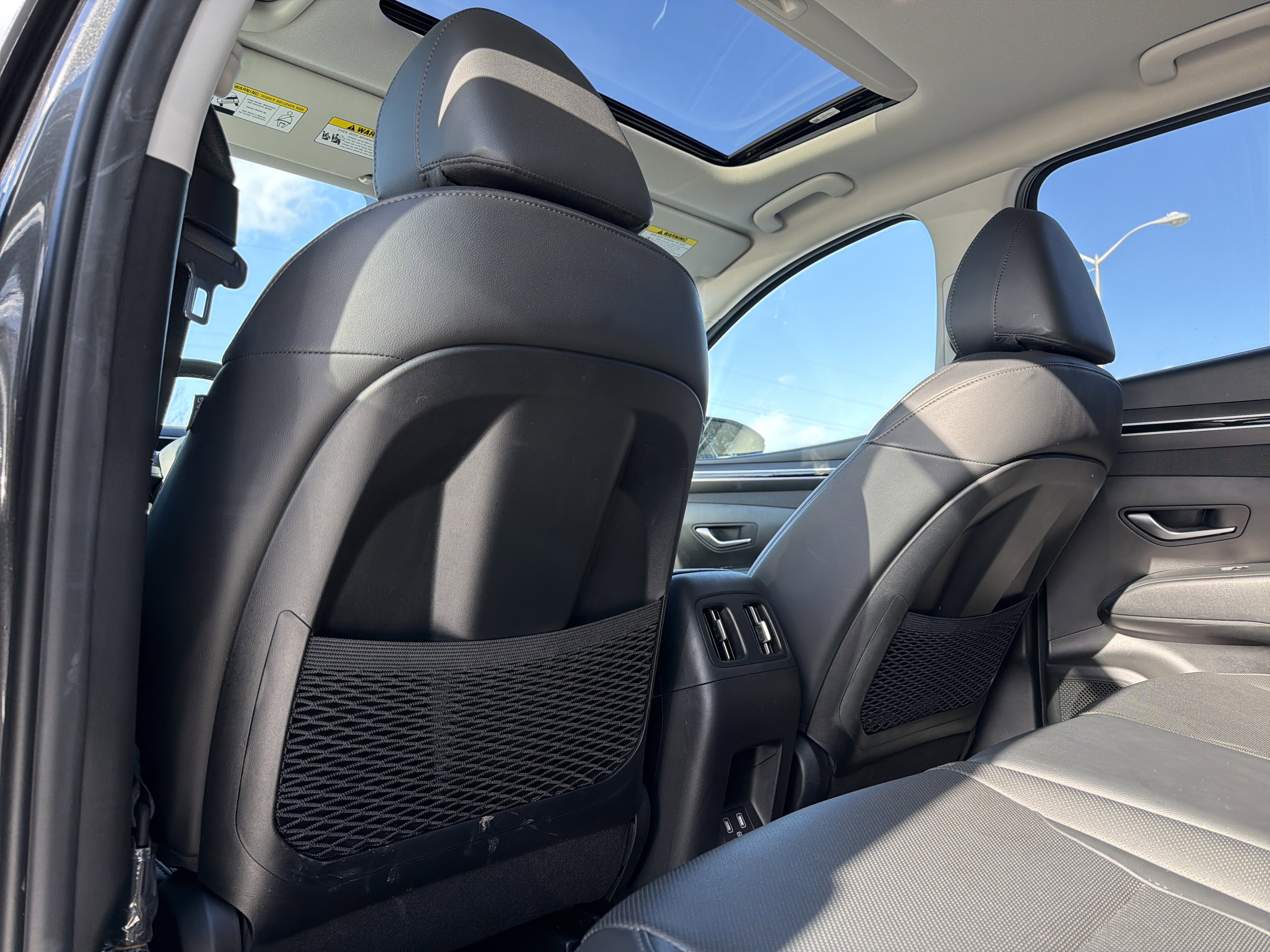 Used 2023 Hyundai Tucson SEL w/ Convenience Package image 29