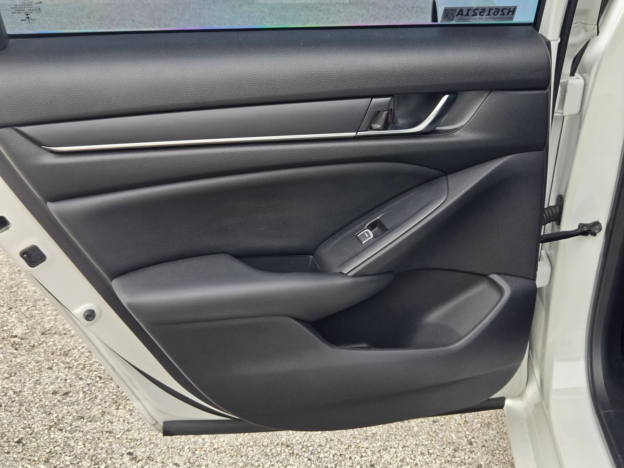 Used 2021 Honda Accord Sport image 15