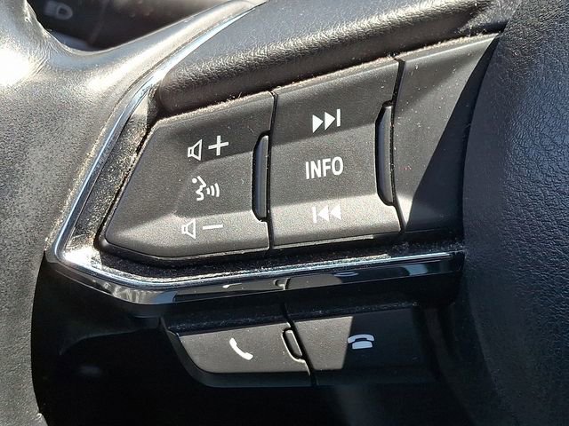 Used 2020 MAZDA CX-5 Touring AWD/4WD image 21