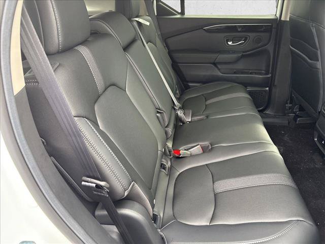 New 2026 Honda Passport RTL image 19