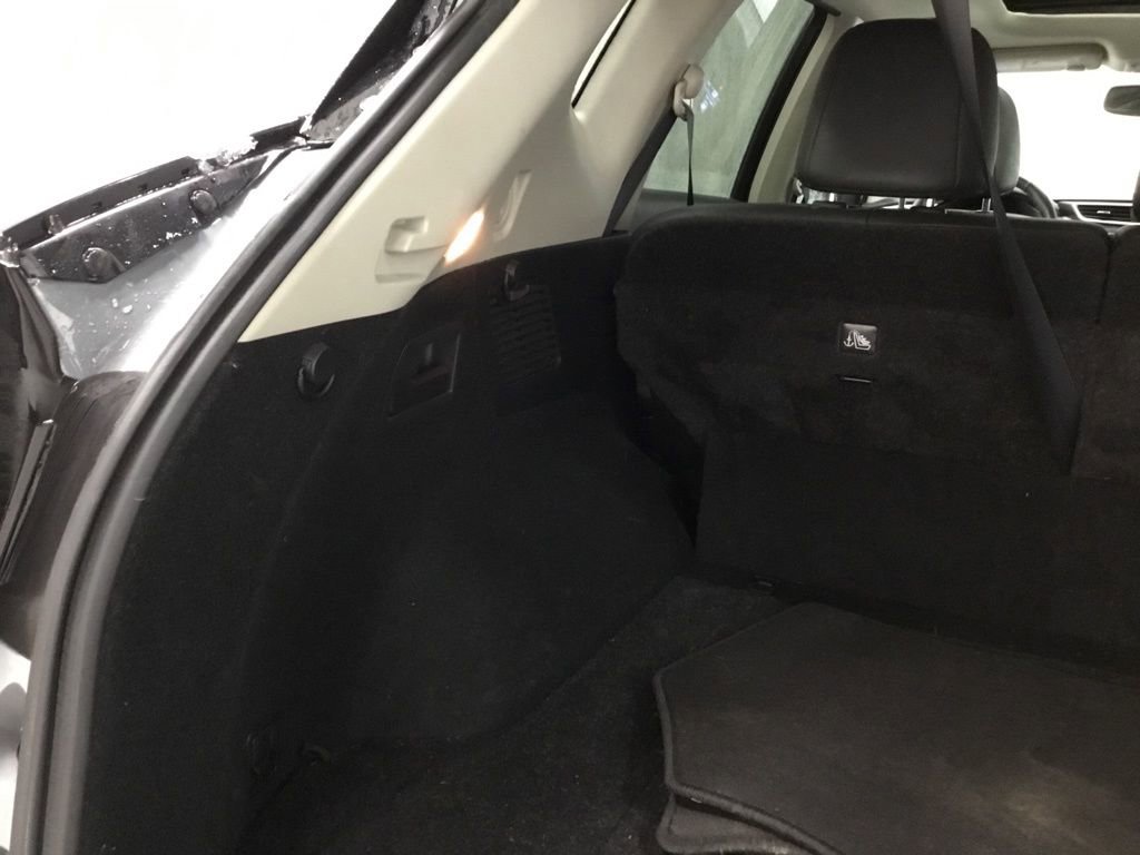 Used 2023 Nissan Murano SL image 17