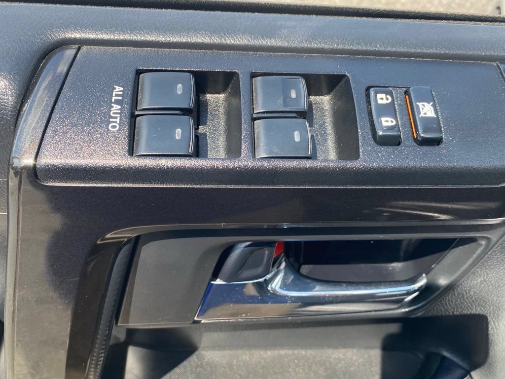 Used 2021 Toyota 4Runner Venture w/ Moonroof Package AWD/4WD image 20
