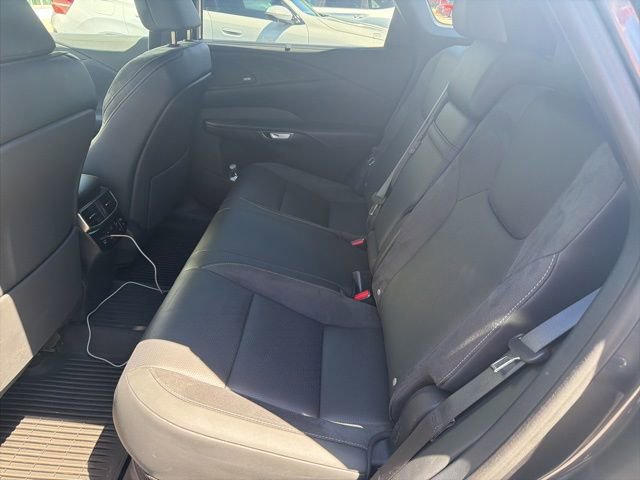 Used 2024 Lexus RX 350 w/ Convenience Package AWD/4WD image 16