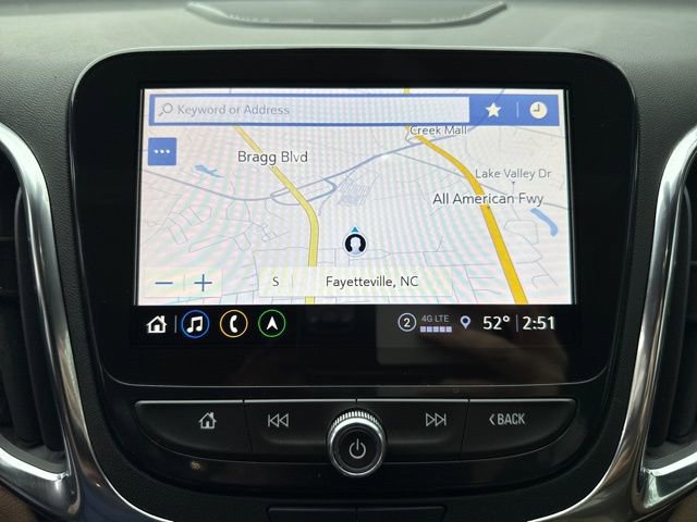 Used 2024 Chevrolet Equinox Premier image 17