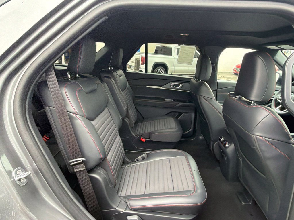 New 2027 Ford Explorer ST-Line w/ Premium Package AWD/4WD image 45