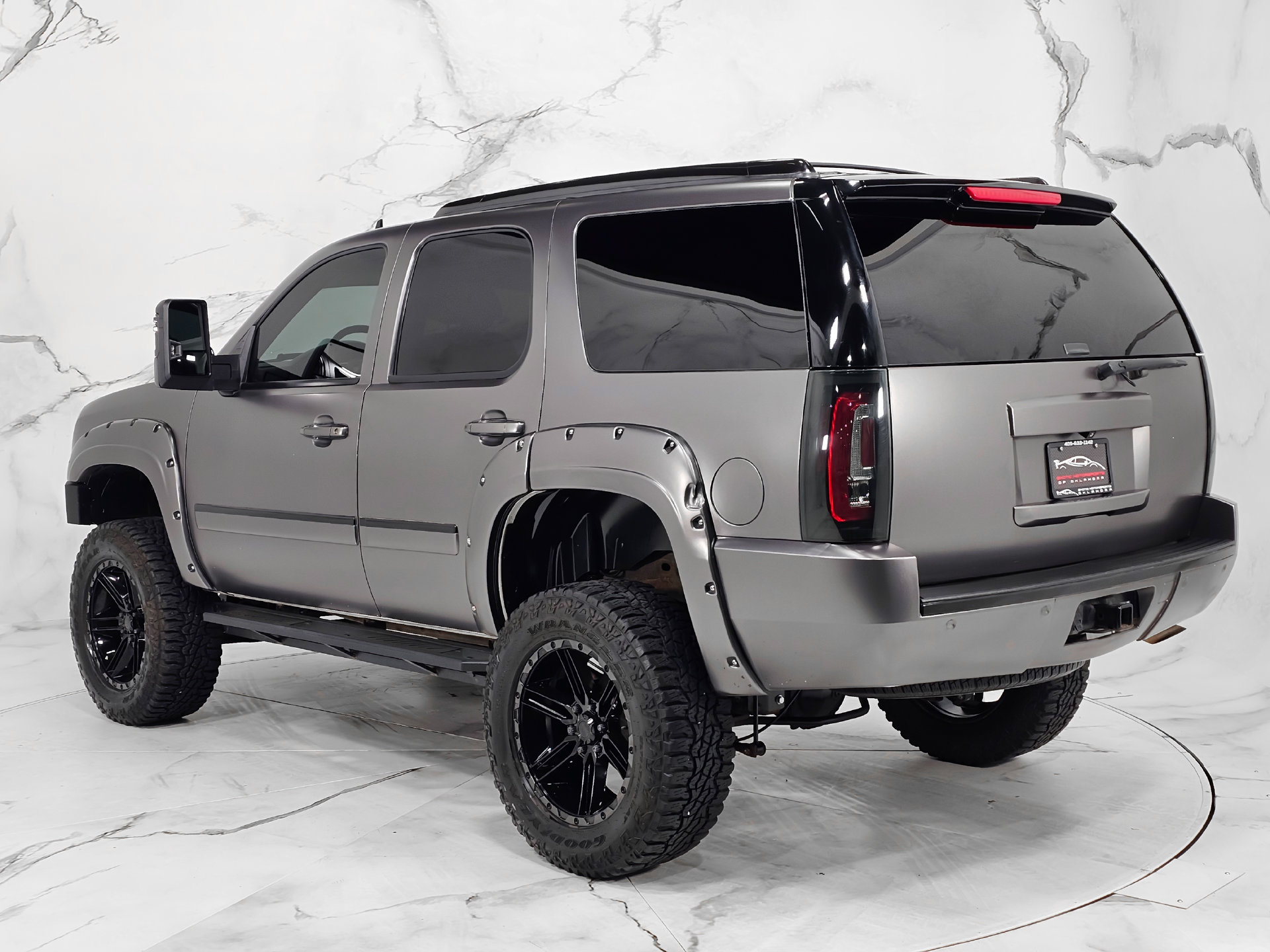 Used 2014 GMC Yukon Denali AWD/4WD image 26