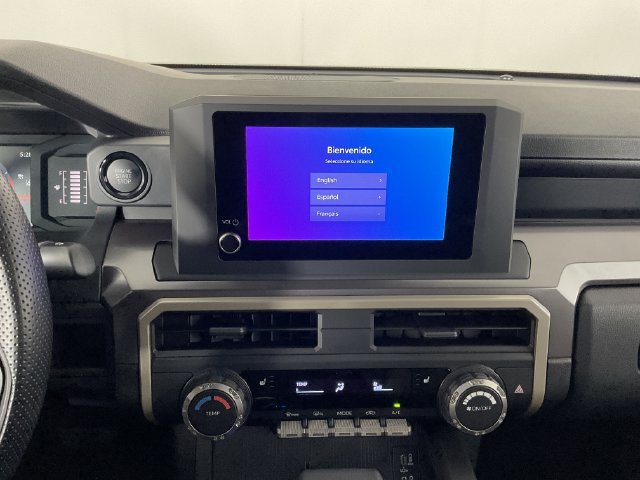 New 2026 Toyota Tacoma SR5 AWD/4WD image 12