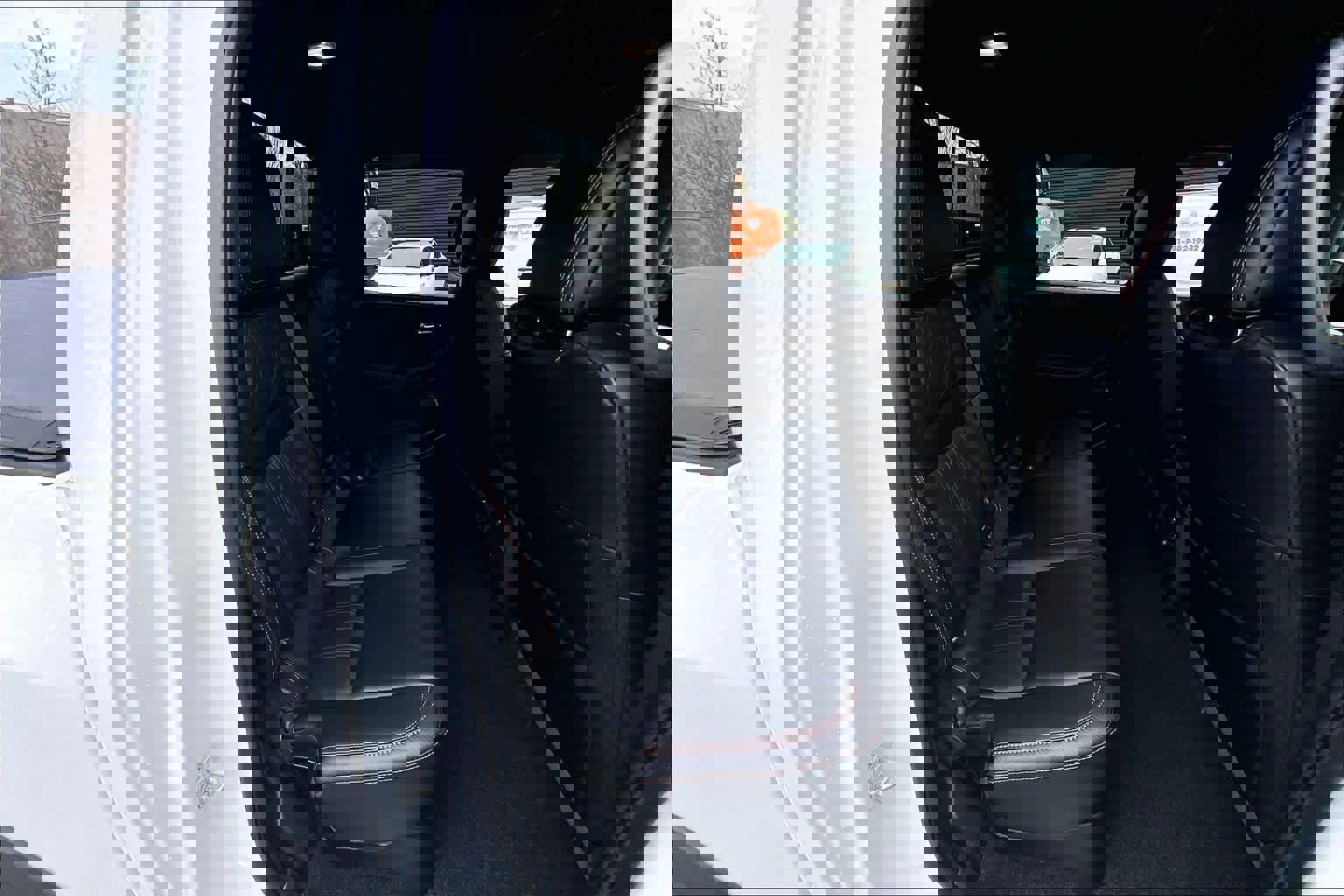 Used 2023 Nissan Frontier PRO-4X w/ Pro-4X Premium Package image 20