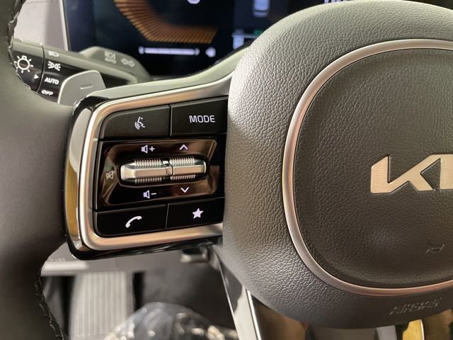 New 2026 Kia Carnival EX image 19