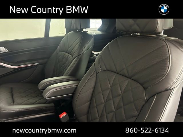 New 2026 BMW X7 xDrive40i w/ M Sport Package image 27