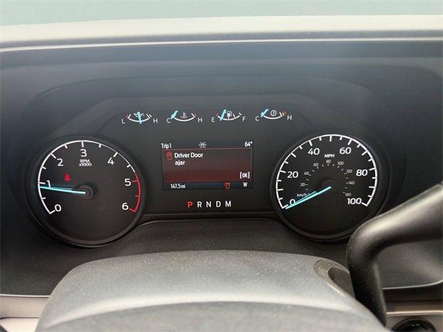 New 2024 Ford F450 XL w/ Snow Plow Prep Package image 23