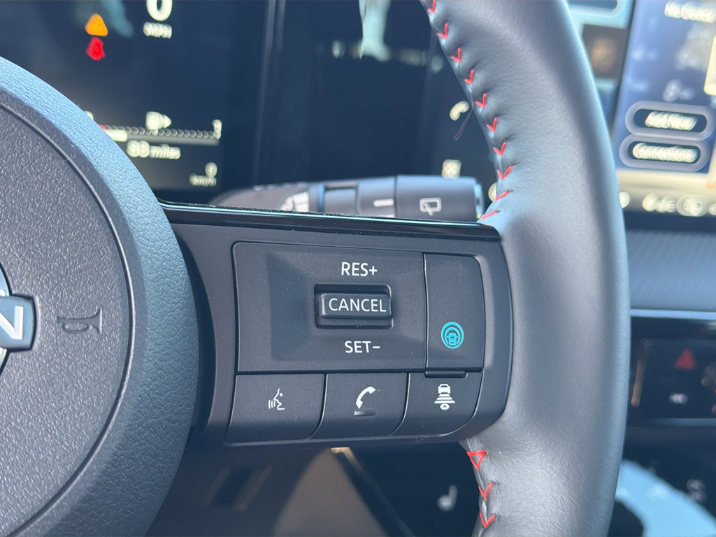 New 2026 Nissan Kicks SR w/ SR Premium Package image 20