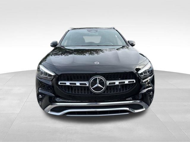 Certified 2025 Mercedes-Benz GLA 250 image 9