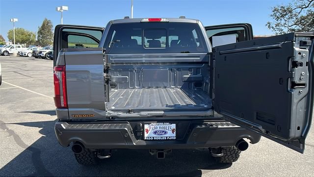 New 2026 Ford F150 Tremor w/ Equipment Group 402A High AWD/4WD image 13