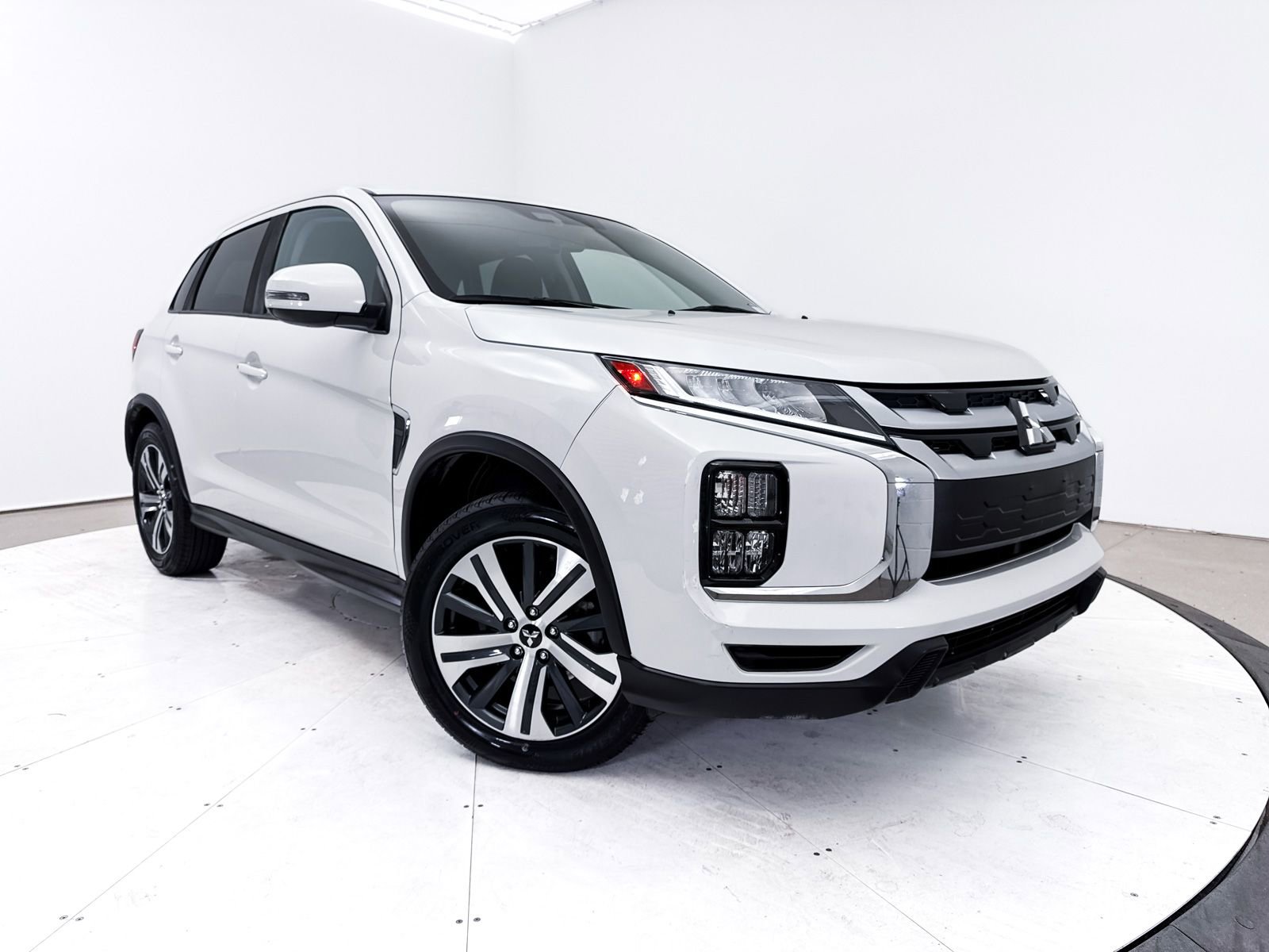 Used 2021 Mitsubishi Outlander Sport SE