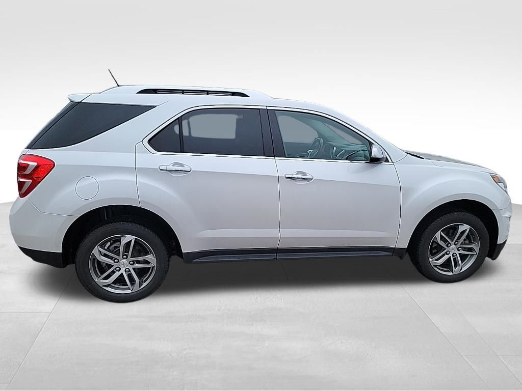 Used 2017 Chevrolet Equinox Premier w/ Enhanced Convenience Package image 23