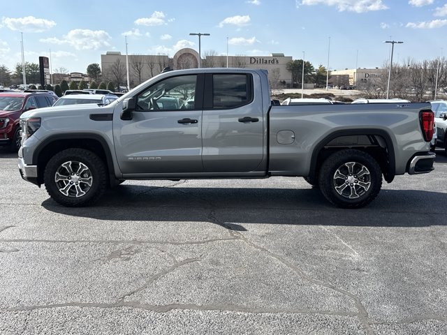 New 2026 GMC Sierra 1500 Pro w/ Pro Value Package image 11