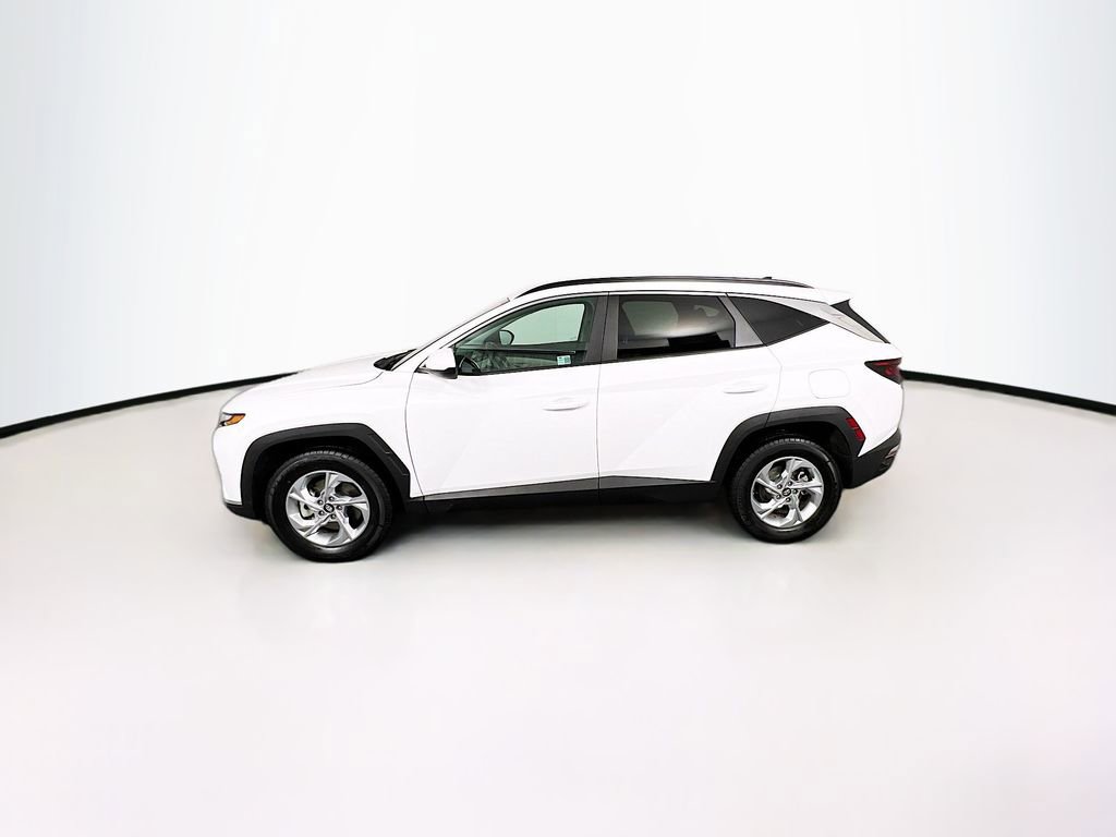 Certified 2024 Hyundai Tucson SEL image 5