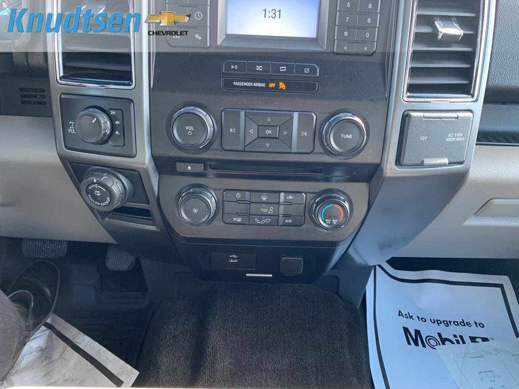 Used 2018 Ford F150 XLT w/ Equipment Group 301A Mid image 24