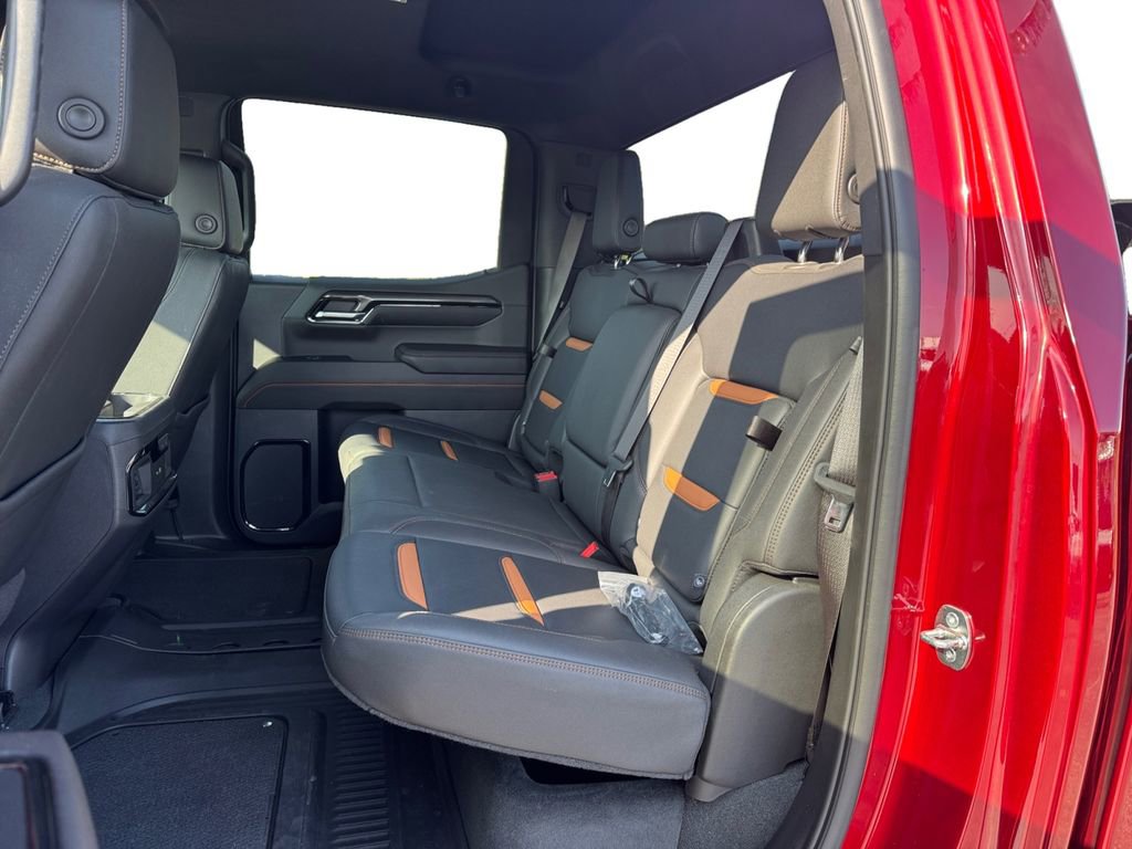 Used 2023 GMC Sierra 1500 AT4 w/ Technology Package image 16