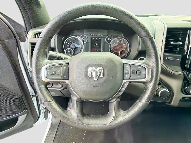 New 2026 RAM 1500 Tradesman AWD/4WD image 11